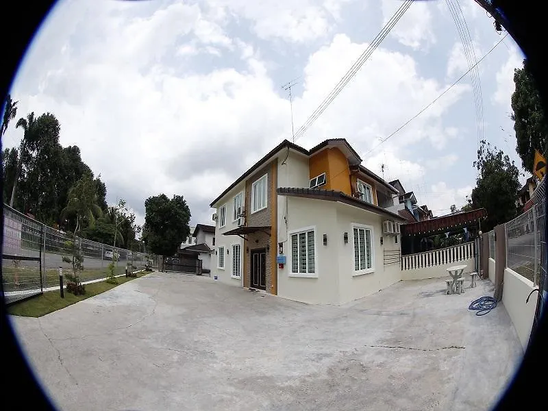 Warni Villa 45-1
