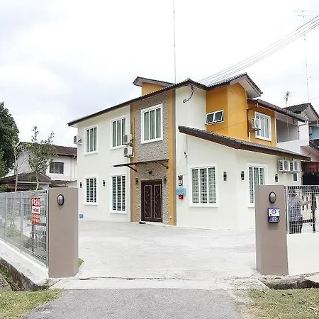 Warni Villa 45-3