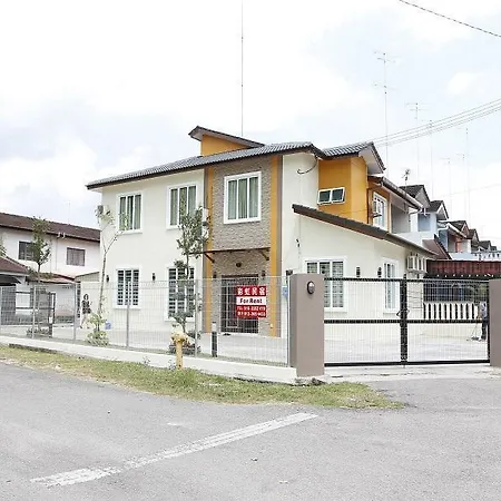 Warni Villa 45-2
